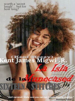 cover image of La Isla de la Munecased